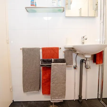 Het Station Bij Snowworld Gaiazoo En Appartement Landgraaf