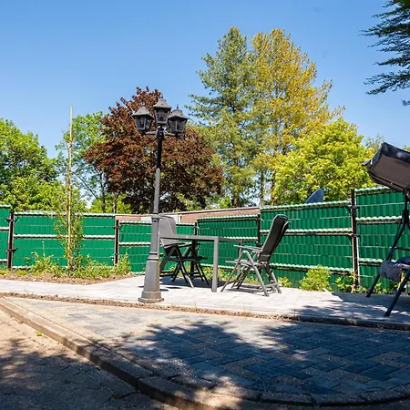 Het Station Bij Snowworld Gaiazoo En * Landgraaf