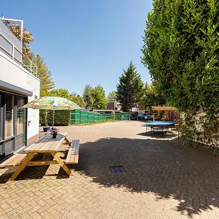 Het Station Bij Snowworld Gaiazoo En *