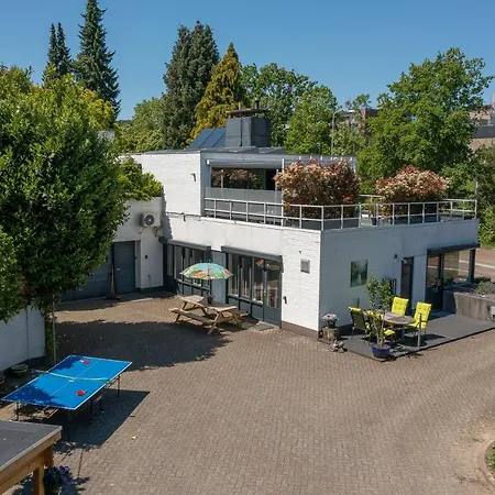 Lejlighed Het Station Bij Snowworld Gaiazoo En