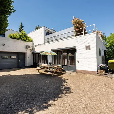 Appartement Het Station Bij Snowworld Gaiazoo En *