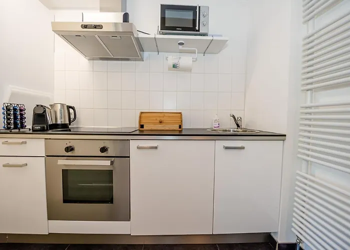 Het Station Bij Snowworld Gaiazoo En * Landgraaf