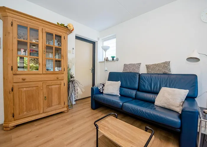 Het Station Bij Snowworld Gaiazoo En Apartamento