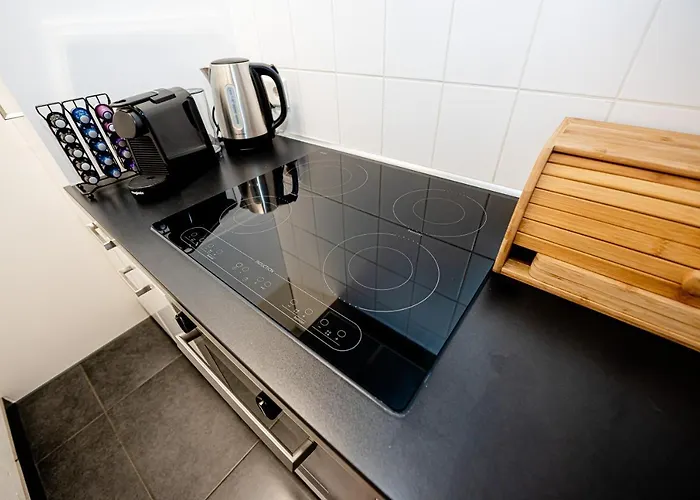 Apartamento Het Station Bij Snowworld Gaiazoo En *