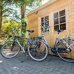 Het Station Bij Snowworld Gaiazoo En Apartment *