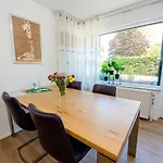 Apartment Het Station Bij Snowworld Gaiazoo En