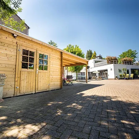 Appartamento Het Station Bij Snowworld Gaiazoo En