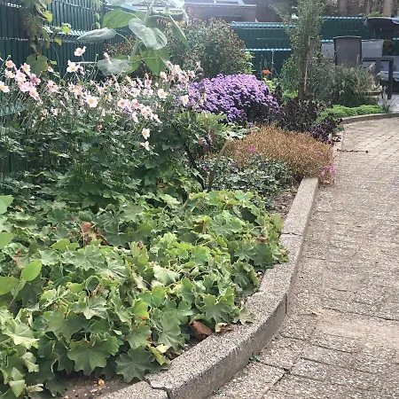 Appartamento Het Station Bij Snowworld Gaiazoo En