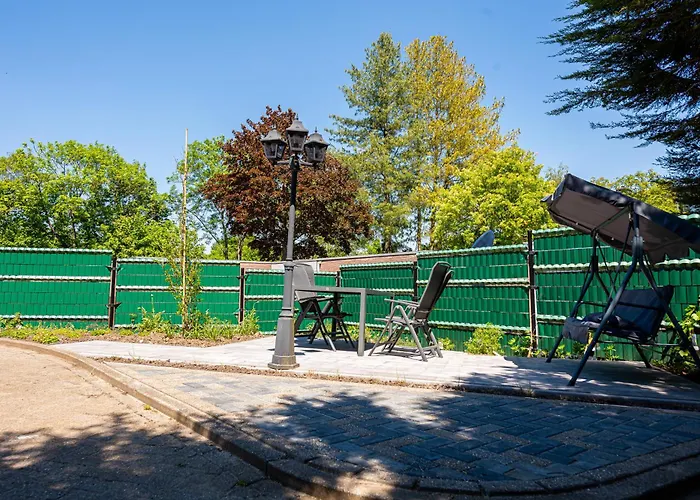 Het Station Bij Snowworld Gaiazoo En * Landgraaf