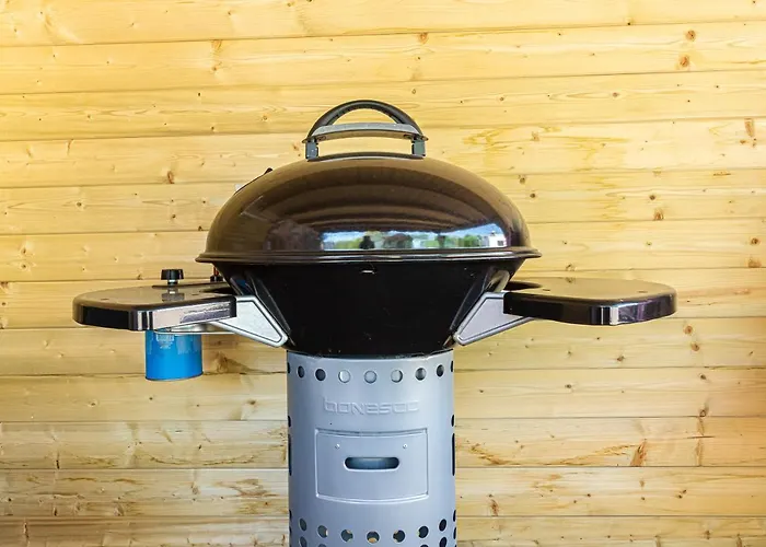 Het Station Bij Snowworld Gaiazoo En Appartamento Landgraaf